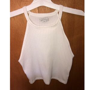 american eagle hater top